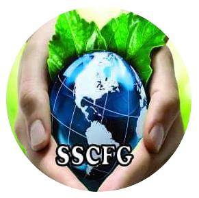 sscfg logo